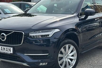 Volvo XC90 217.200 km 20.999 € München 81243