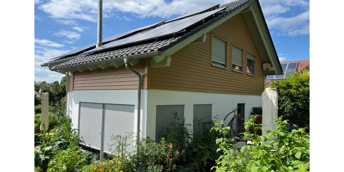 Einfamilienhaus Fahrenzhausen - 5 Zimmer, 145 m&sup2;, 1.390.000&euro; | Angebot:26869509
