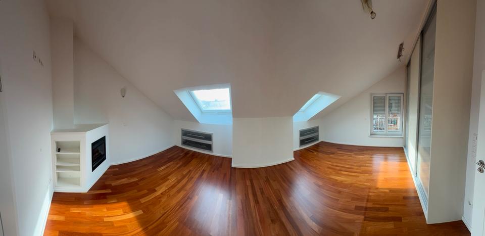 Doppelhaushälfte Gräfelfing - 6 Zimmer, 196 m&sup2;, 3.800&euro; | Angebot:25907290