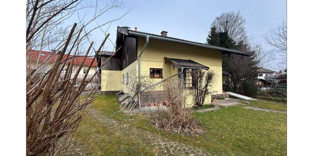 Einfamilienhaus Holzkirchen - 5 Zimmer, 160 m&sup2;, 1.200.000&euro; | Angebot:25815447