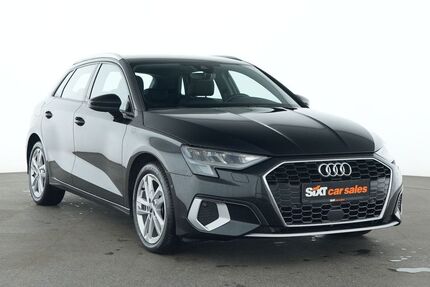 Audi A3 84.588 km 23.880 € Garching 85748