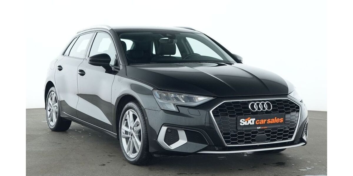 Audi A3 84.588 km 23.880 &euro; Garching 85748