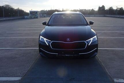 Skoda Octavia 2.500 km 43.900 &euro; München 80686