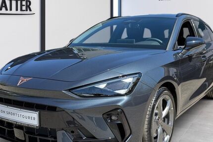 Cupra Leon 1.490 km 36.380 &euro; München 81249