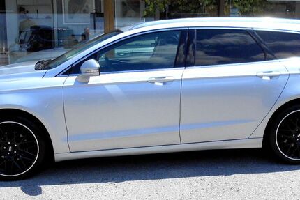 Ford Mondeo 108.950 km 13.999 € Holzkirchen 83607