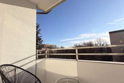 Zimmer München Pasing-Obermenzing - 4 Zimmer, 825&euro; | Angebot:26100434