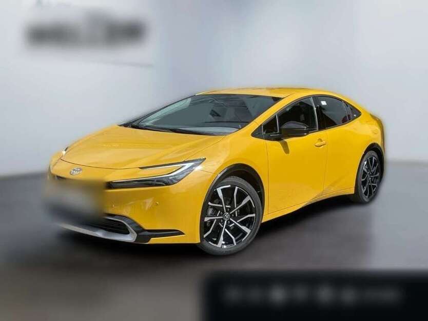 PRIUs