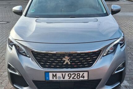 Peugeot 3008 60.000 km 16.500 &euro; Unterföhring 85774