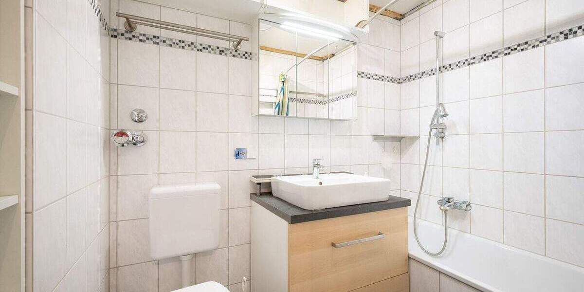 3 Zimmer Wohnung in Neufahrn 3 zimmer