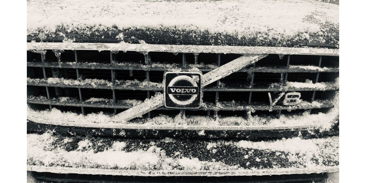 Volvo XC90 227.000 km 10.995 &euro; München 81245