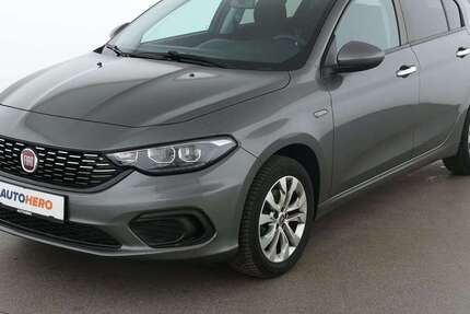 Fiat Tipo 60.496 km 10.710 &euro; Neufahrn 85375