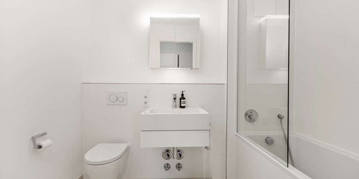 Schmuckstück aus erster Hand | Lift, Einzel-Stellplatz, tolle Ausstattung... 2 zimmer