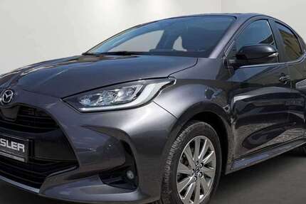 Mazda 2 54.100 km 16.990 &euro; München 81673