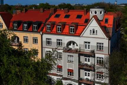 Wohnung München Nymphenburg - 5 Zimmer, 262 m&sup2;, 2.500.000&euro; | Angebot:26828025