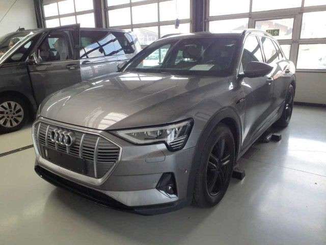 e-tron