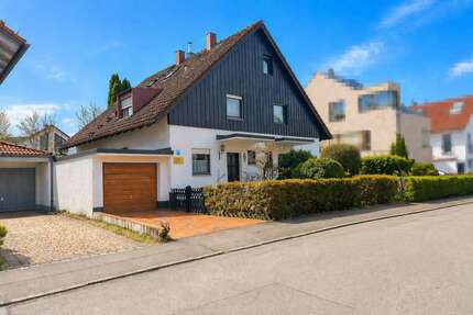Haus München / Freimann Freimann - 3 Zimmer, 120 m&sup2;, 750.000&euro; | Angebot:26766579