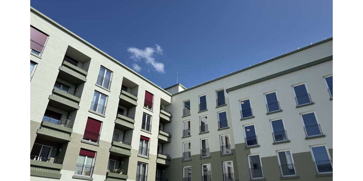 Etagenwohnung München Sendling-Westpark - 2 Zimmer, 62 m&sup2;, 1.610&euro; | Angebot:27067009