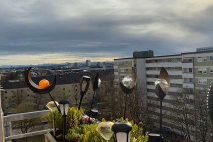 Wohnung zum Kaufen in München 418.000 € 63 m² 3 zimmer