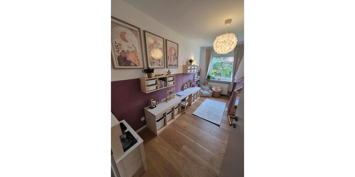Hochparterre Olching - 3 Zimmer, 78 m&sup2;, 450.000&euro; | Angebot:26781480
