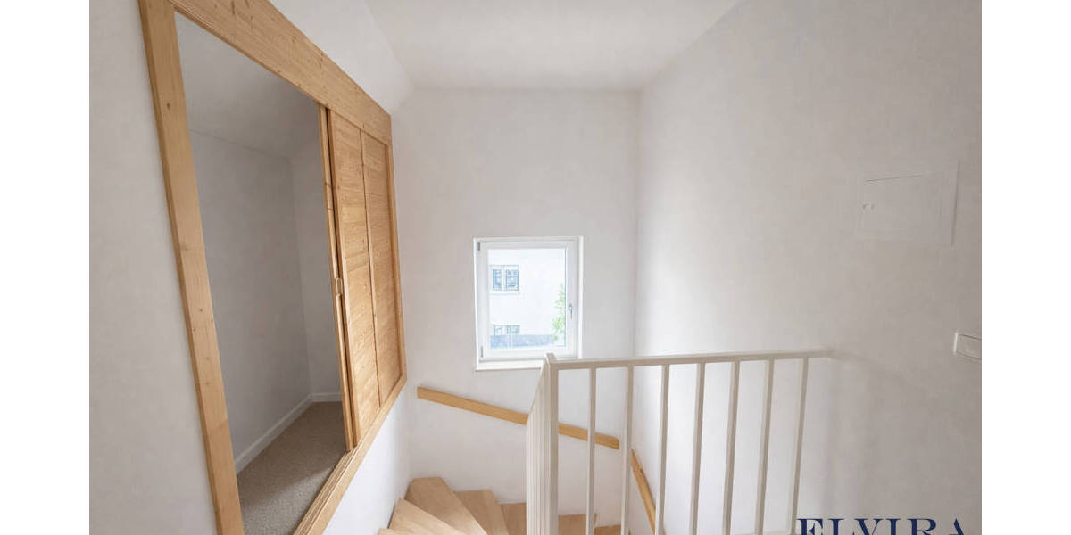 Doppelhaushälfte München Trudering-Riem - 5 Zimmer, 170 m&sup2;, 1.280.000&euro; | Angebot:25999625