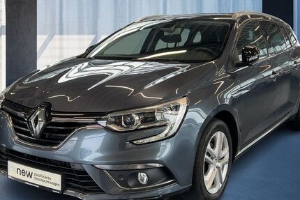 Renault Megane 93.293 km 11.290 &euro; München 81827