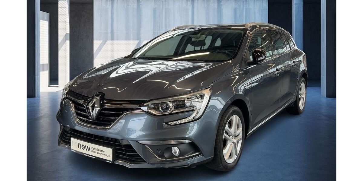 Renault Megane 93.293 km 11.290 &euro; München 81827