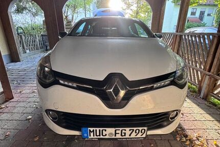 Renault Clio 120.047 km 5.500 &euro; Neufahrn 85375