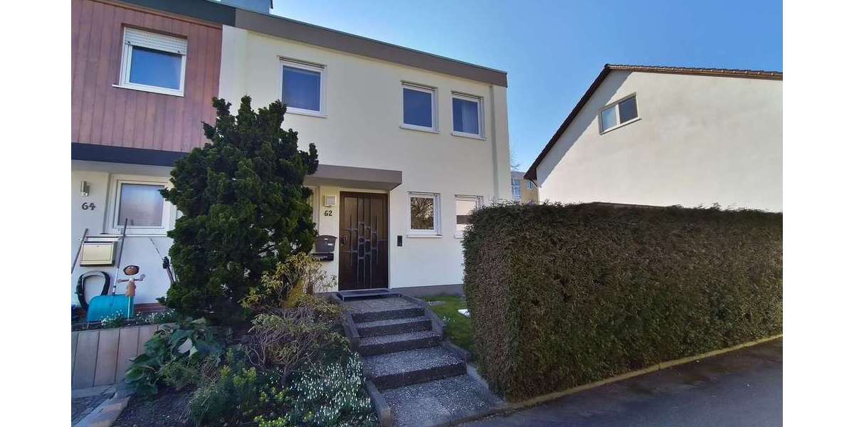 Einfamilienhaus Garching bei München - 4 Zimmer, 124 m&sup2;, 2.350&euro; | Angebot:27304004