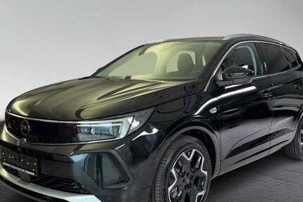 Opel Grandland (X) 46.200 km 24.890 &euro; München 80339