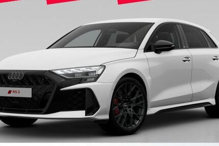 Audi RS3 4.000 km 69.449 &euro; München 80636