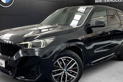BMW X1 75.200 km 38.280 € Dachau 85221