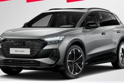 Audi Q4 e-tron 1.500 km 70.975 &euro; München 81669