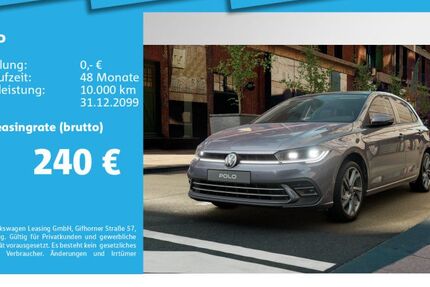 VW Polo 5.270 km 24.980 &euro; München 81669