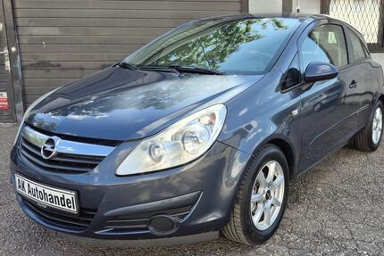 Opel Corsa 239.681 km 990 &euro; München 80809