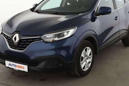 Renault Kadjar 91.316 km 9.550 &euro; Neufahrn 85375