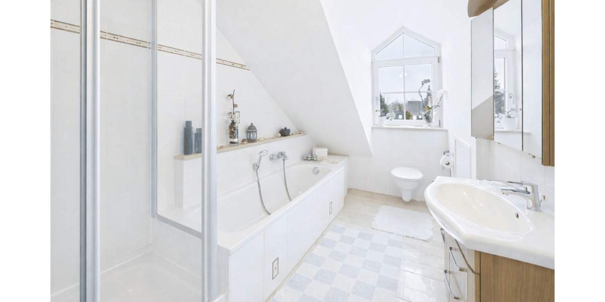 Reihenmittelhaus München Feldmoching-Hasenbergl - 5 Zimmer, 88 m&sup2;, 830.000&euro; | Angebot:26529327
