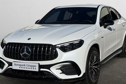 Mercedes-Benz GLC 63 AMG 13.080 km 88.890 &euro; Gilching 82205