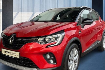 Renault Captur 65.151 km 14.190 &euro; Unterschleißheim 85716