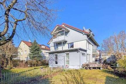 Haus München Allach-Untermenzing - 13 Zimmer, 325 m&sup2;, 1.590.000&euro; | Angebot:25393580