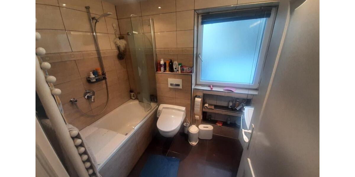 Zimmer in WG in Moosach - München 1 zimmer