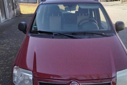 Fiat Panda 198.500 km 1.480 &euro; Holzkirchen 83607