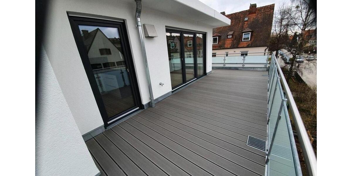 Einfamilienhaus München Am Riesenfeld - 2.5 Zimmer, 140 m&sup2;, 2.700&euro; | Angebot:25632244