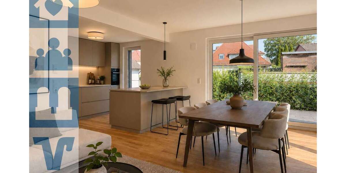 Einfamilienhaus Markt Schwaben - 5 Zimmer, 125 m&sup2;, 950.000&euro; | Angebot:23815912
