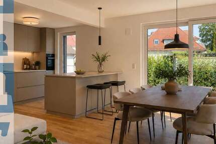 Haus Markt Schwaben - 5 Zimmer, 125 m&sup2;, 950.000&euro; | Angebot:23815912