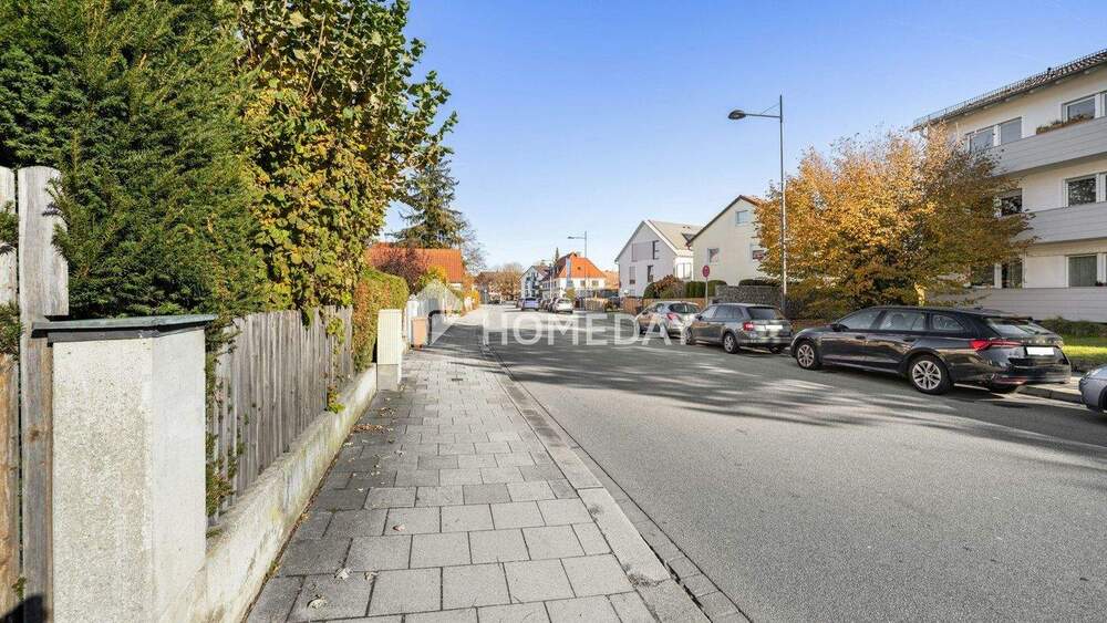 Einfamilienhaus Unterföhring - 8 Zimmer, 217 m&sup2;, 1.449.000&euro; | Angebot:25694093