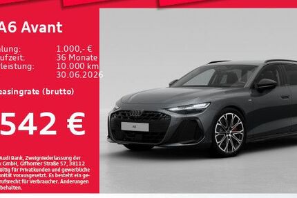 Audi A6 4.856 km 54.787 &euro; München 81669