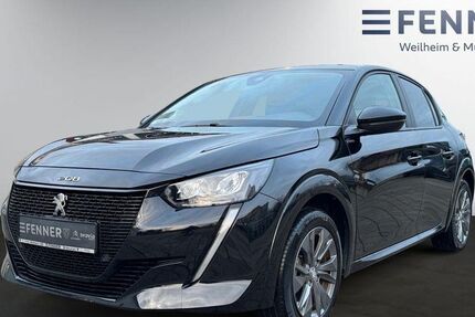 Peugeot 208 31.600 km 14.750 &euro; Neuried / München 82061