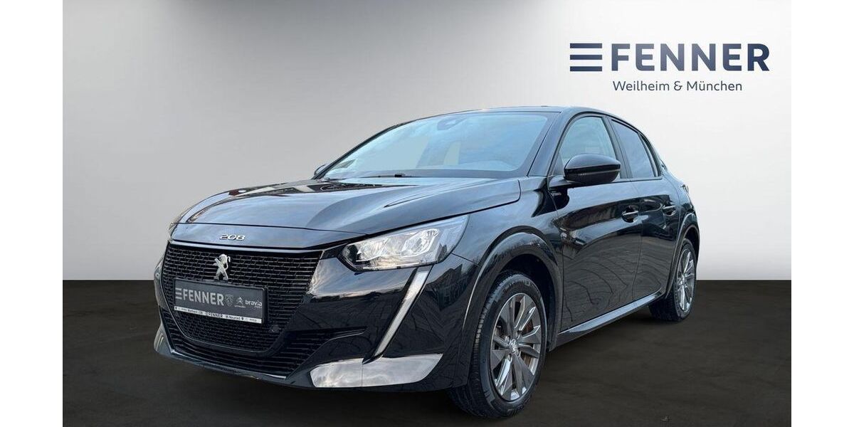 Peugeot 208 31.600 km 14.750 &euro; Neuried / München 82061