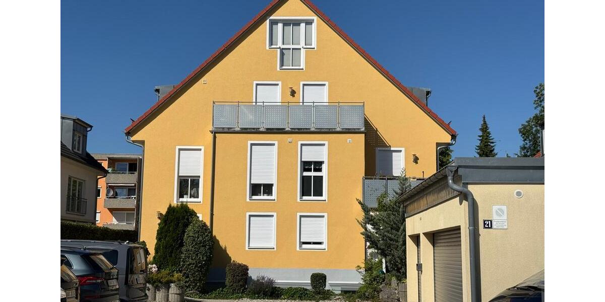 Maisonettenwohnung Karlsfeld - 3 Zimmer, 89 m&sup2;, 658.000&euro; | Angebot:27096920