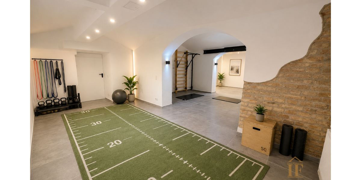 Gewerbeobjekt München Au-Haidhausen - 1.149.000&euro; | Angebot:26827551